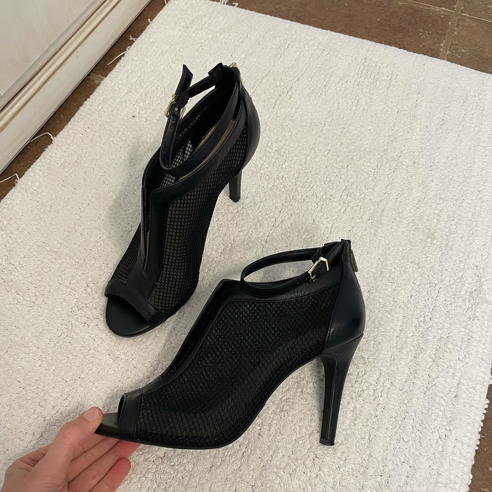 Jessica Simpson. Heels. Sz9